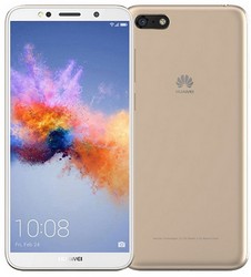 Прошивка телефона Huawei Y5 Prime 2018 в Омске